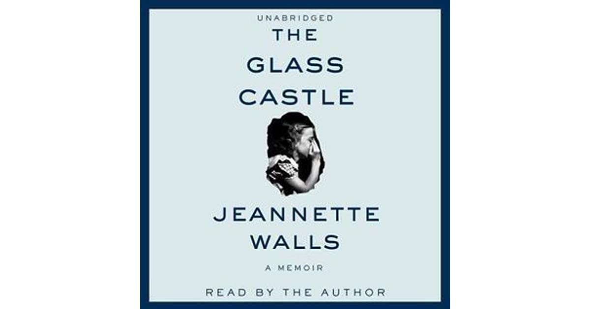 The glass castle chapter summaries