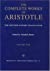 Barnes Complete Works Of Aristotle Pdf Editor